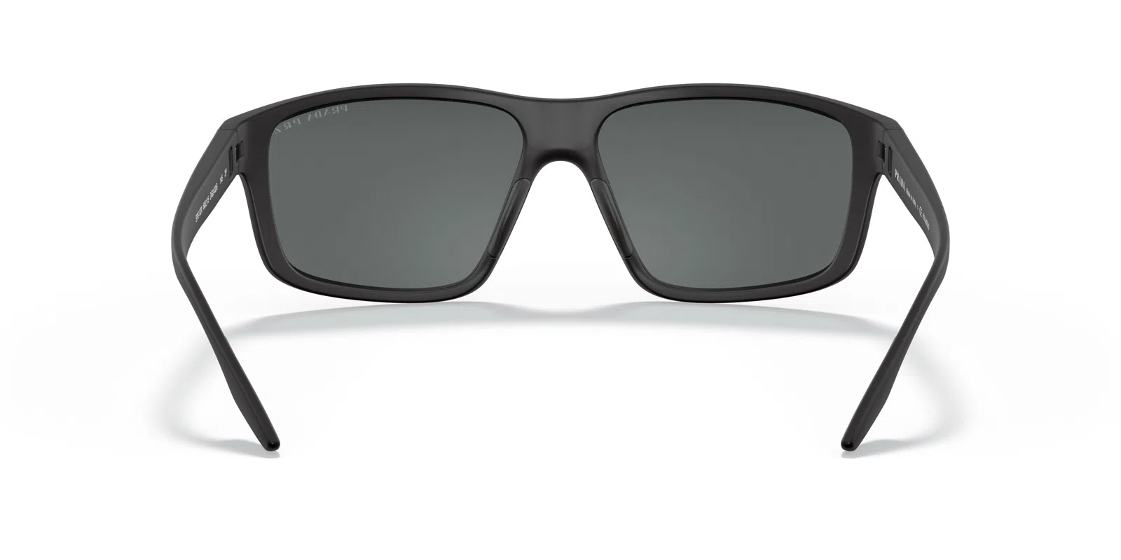 Prada Linea Rossa 02XS Sunglasses - view 10